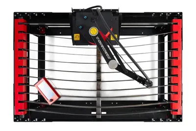 2025 ARCLIGHT ArcDroid CNC Plasma Robot CNC Plasma Table | T.R. Wigglesworth Machinery Co. (3)