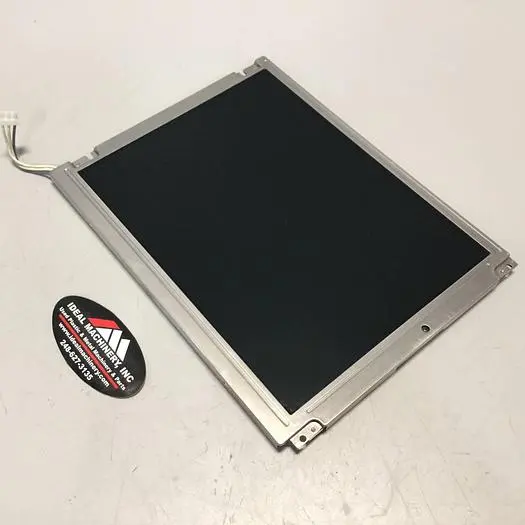Used NEC NL6448AC33-18 Interface Monitors Michigan US | Ideal Machinery #697644