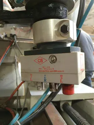 Custom Drill
