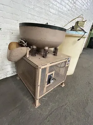 USED MIRRO-BRITE MB-150