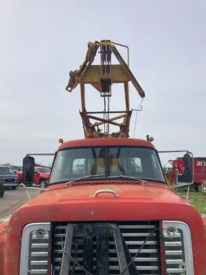 Used CME 55 DRILL RIG Drill Rigs Pennsylvania US | East West Machinery & Drilling #1417176