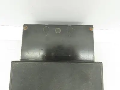 Westinghouse AB DE-ION Circuit Breaker 600A 600V 3 Pole