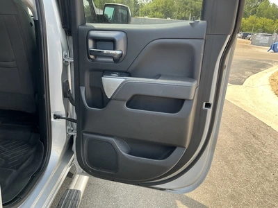 Used 2018 CHEVROLET SILVERADO 1500 Pickup Trucks Michigan US | Miedema Asset Management Group #1325668