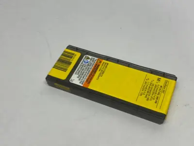 New | in-Stock SANDVIK COROMANT COROTURN® 107 TURNING INSERT 5730512 Inserts (Misc) | Maverick Industrial Sales #1106165