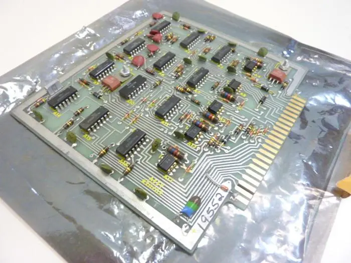 Used TECHNITRON INC 625702 Circuit Boards Michigan US | Ideal Machinery #572685