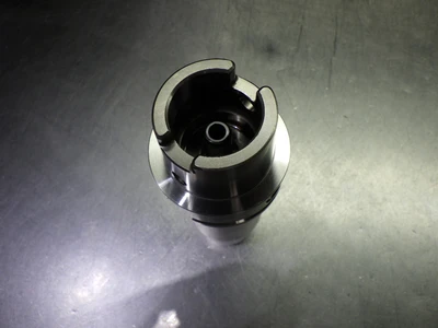 PrimeTool HSK63A 32mm Shrink Fit Tool Holder 160mm Pro T00HA63220-32160 (LOC1033A)