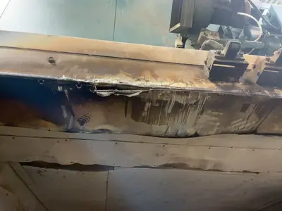 USED GRIEVE WTH686800