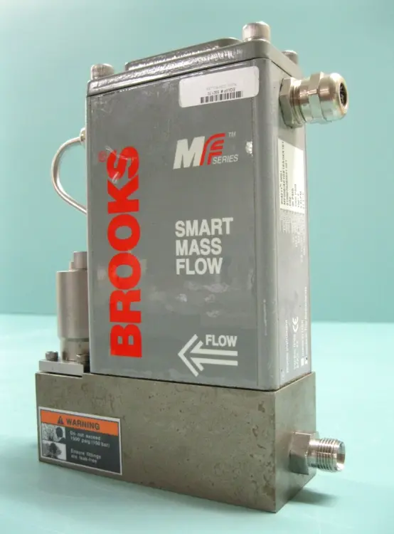 Used Brooks MF50S/AC1DB1BAOKA1B1 Misc Electrical & Power Parts New Hampshire US | Bitter End Trading #1126477