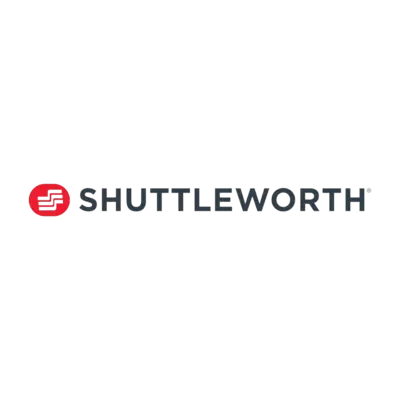 SHUTTLEWORTH