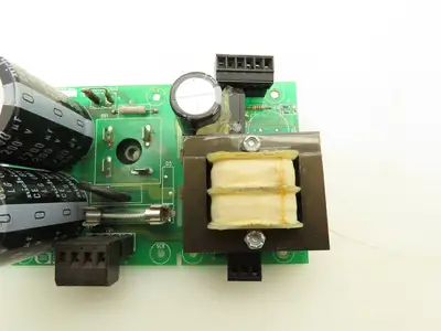 Actek PWR010CW Control Component Circuit Board Module