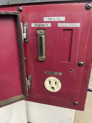 2006 OKK VM-5III Vertical Machining Centers | Toolquip, Inc. (6)