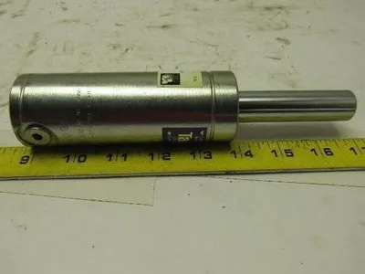 Teledyne Fluid Tanker 2 T2L 500-3" Nitrogen Gas Spring Shock Absorber Lot Of 3