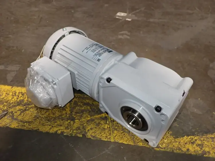 Used GTR F3SW2520T020EX Motors (misc) Ohio US | HGR 24 #734696
