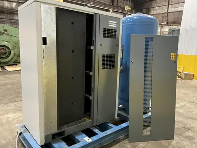 USED ATLAS COPCO SF15