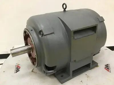 USED MARATHON 7VC 405TTDS4327AN-F2