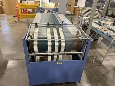USED 2004 MBO B26