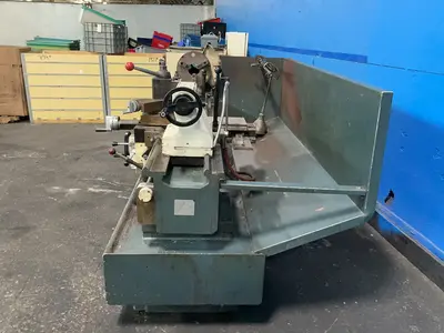 Used HARRISON M500 Gap Lathes Ohio US | HGR 24 #1516965