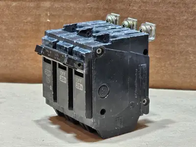 USED GENERAL ELECTRIC THHQB32020