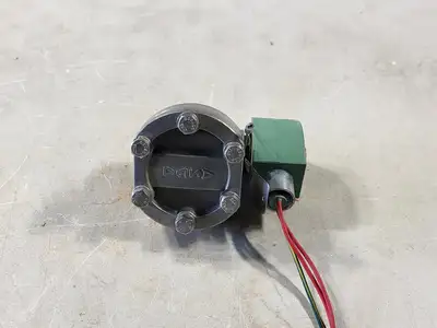NEW ASCO 8223G012