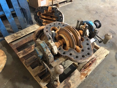 USED Goulds 3316