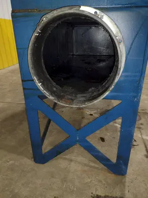 DONALDSON MODEL MHP2 MIST & DUST COLLECTOR: YOBRO #25082