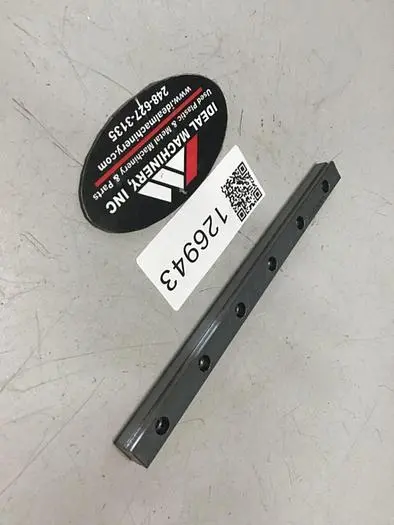 Used THOMSON RD10HL 150.0Y Robot Parts Michigan US | Ideal Machinery #580517