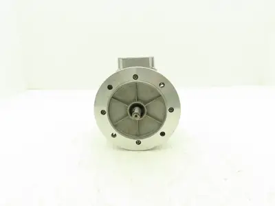 Wenling City Dacheng Electrical YS7124 AC Motor 1/2Hp 1720rpm 480V 3PH IEC71