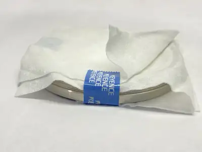 NEW KEYENCE PROTECTIVE GLASS FOR MD-F3000