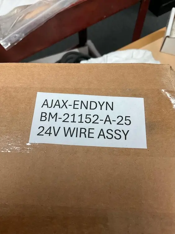 New | in-Stock COOPER-AJAX _UNKNOWN_ Engine Parts & Accessories | Compression Source #409885
