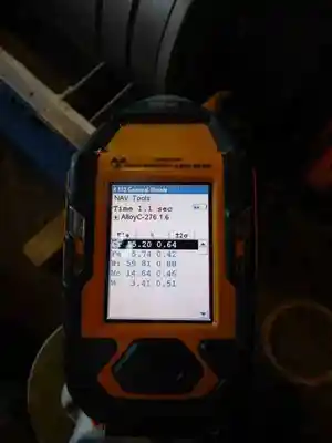 USED SHARPLES P3000