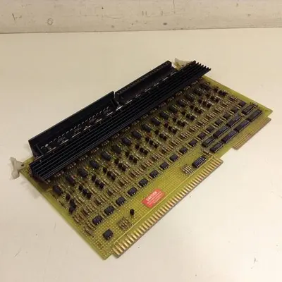USED CMC / CINCINNATI MILACRON 3-531-4590A
