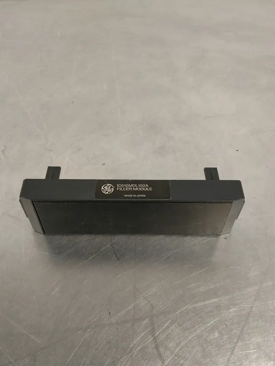 Used GE-Fanuc _UNKNOWN_ PLC Processors South Carolina US | Palmetto Automation #1160836