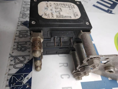 USED AIRPAX CMLHPK111-1RLS5-31-68-3
