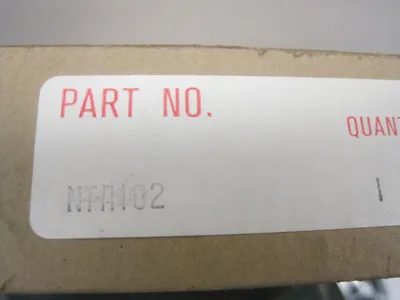Bailey Controls NTAI02 Termination Unit