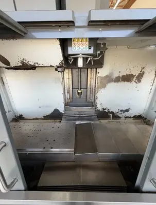 2018 HAAS VF-4SS Vertical Machining Centers | Midstate Machinery (2)