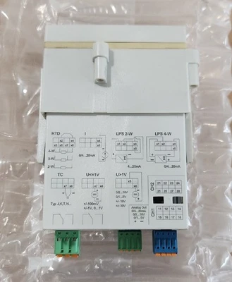 NEW Endress + Hauser RIA45-F1A1
