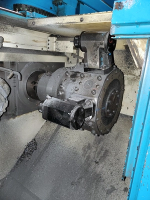 USED 2005 MURATA MD60