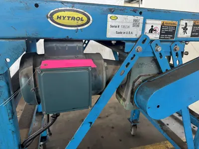 USED 2019 HYTROL 1A