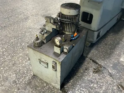 Used CINCINNATI 18X72  OD/ID Universal Cylindrical Grinders Ohio US | HGR 24 #1419741