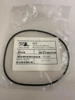 KDF 38031 ORING