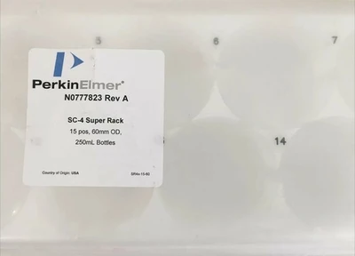 NEW PerkinElmer N0777823