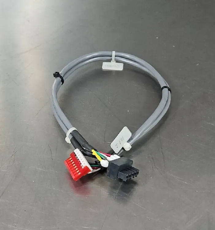 Used Alpha Wire _UNKNOWN_ Cable & Wire South Carolina US | Palmetto Automation #1165879