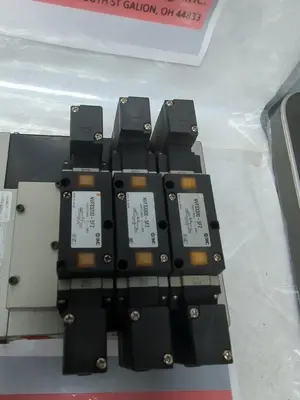 USED SMC NVV5FS3-01T-041-03T