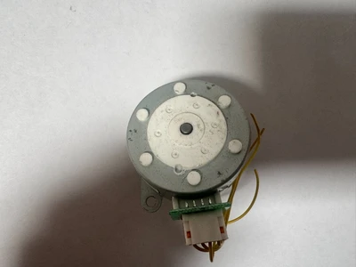 Minebea Does Not Apply Stepper Motors | Amiron Machinery (6)
