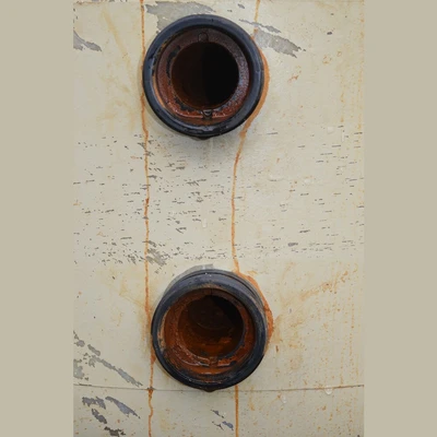 Pentair Triton II Sand Filter Fiber Glass Tanks
