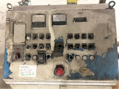 USED 1980 AIDA PRESSES AIDA PDA-20M PRESS