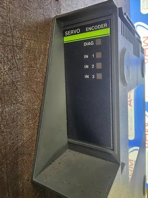 USED GIDDINGS AND LEWIS 502-03840-40