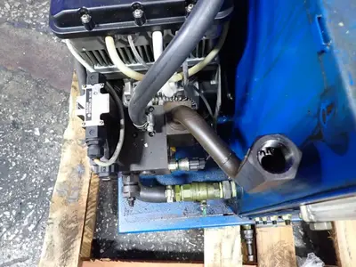 USED DAIKIN SUTO6D60L2111F