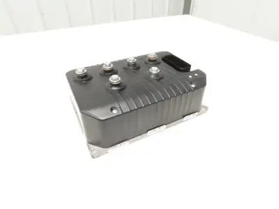 Landoll AC Motor Controller Removed From LSC30 Stand On Forklift 1298-2301