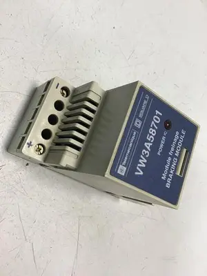 USED TELEMECANIQUE VW3A58701